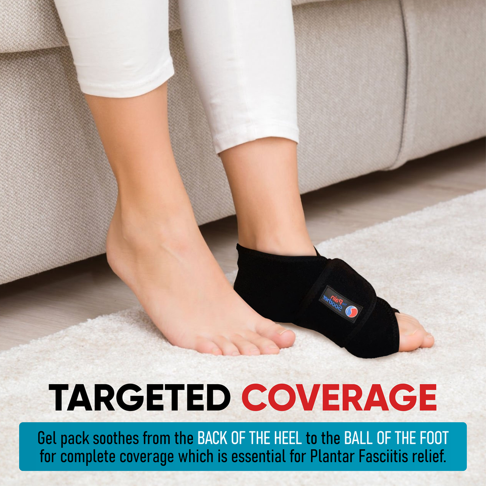 Alayna plantar fasciitis therapy wrap discount